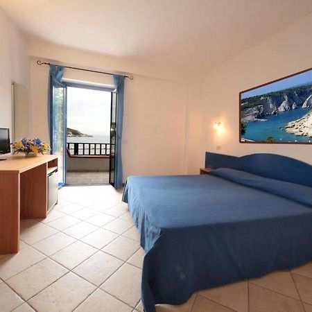 Carretto Vacanze Peschici Ngoại thất bức ảnh