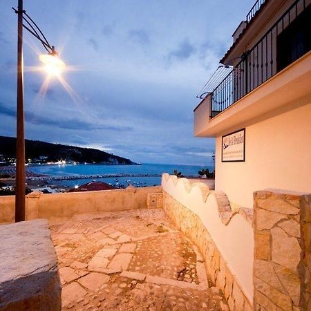 Carretto Vacanze Peschici Ngoại thất bức ảnh