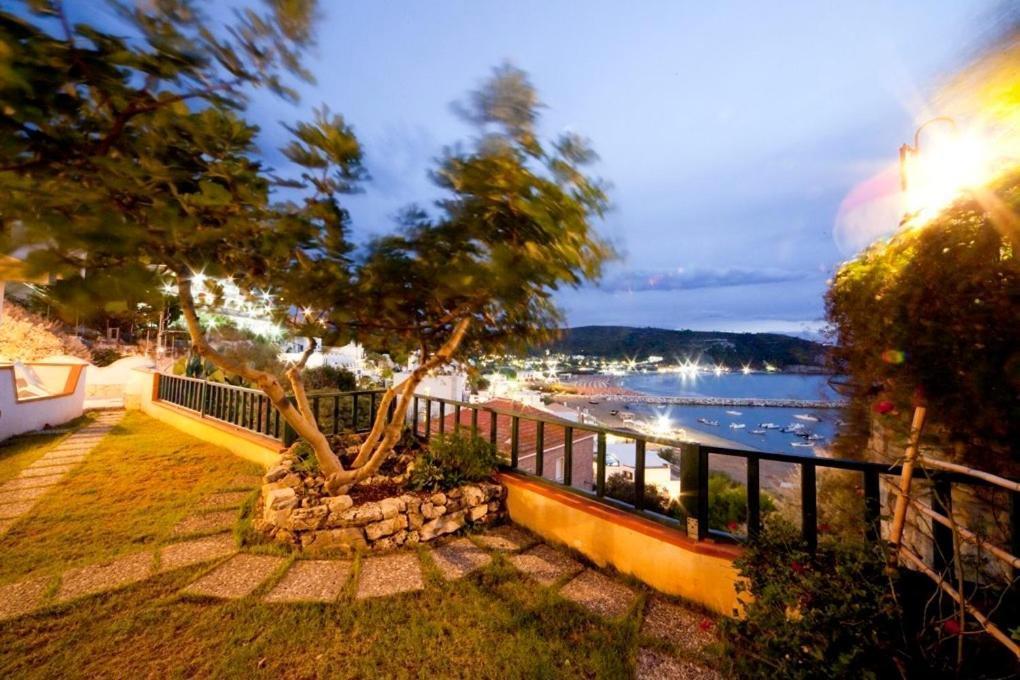 Carretto Vacanze Peschici Ngoại thất bức ảnh